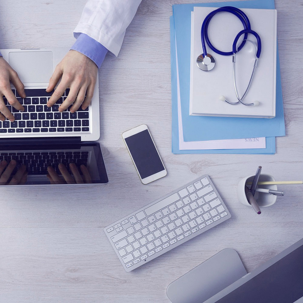 informes periciales médicos